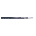RG-Type Coaxial Cable 50 Ohms F-RG-58/U-D